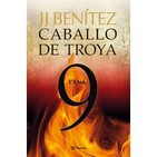 1. Caballo de Troya 9. Caná