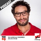 Entre 07h et 08h - Mercredi 11 Septembre !