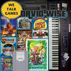 We Talk Games 2,217 Tecmo Bowl