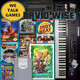 We Talk Games 2,227 Goof Troop