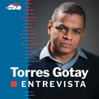 Ep. 84: Álex Cora, sobre el béisbol, la vida y los desafíos