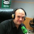 SANACIÓN DEL LINAJE. Con Auroom, director de la Fundación Benqi-Absa. Boira, en Onda Cero.