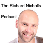 The Richard Nicholls Podcast - Motivate Yourself