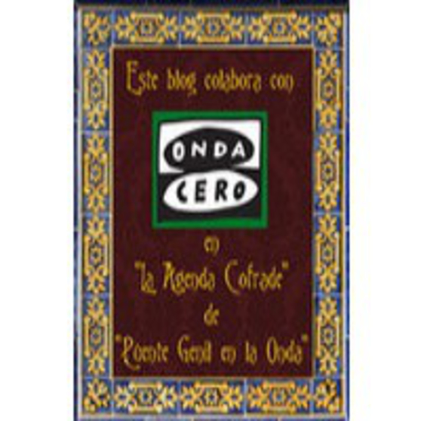 Podcast AGENDA COFRADE