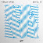 The Blues Witness - Episode September 11, 2019