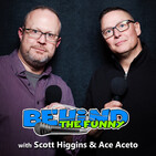 Episode 134 - Comedy and Coronavirus