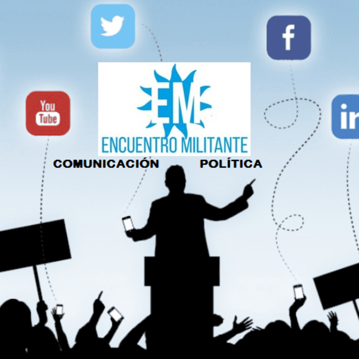 Comunicación Política
