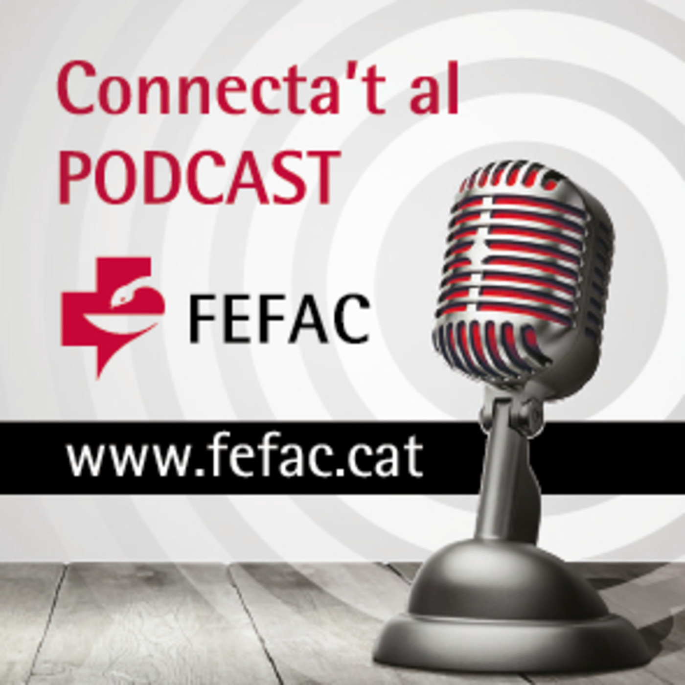 Podcast de FEFAC