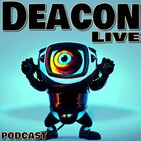 DeaconLive - I'm Trying to Help You