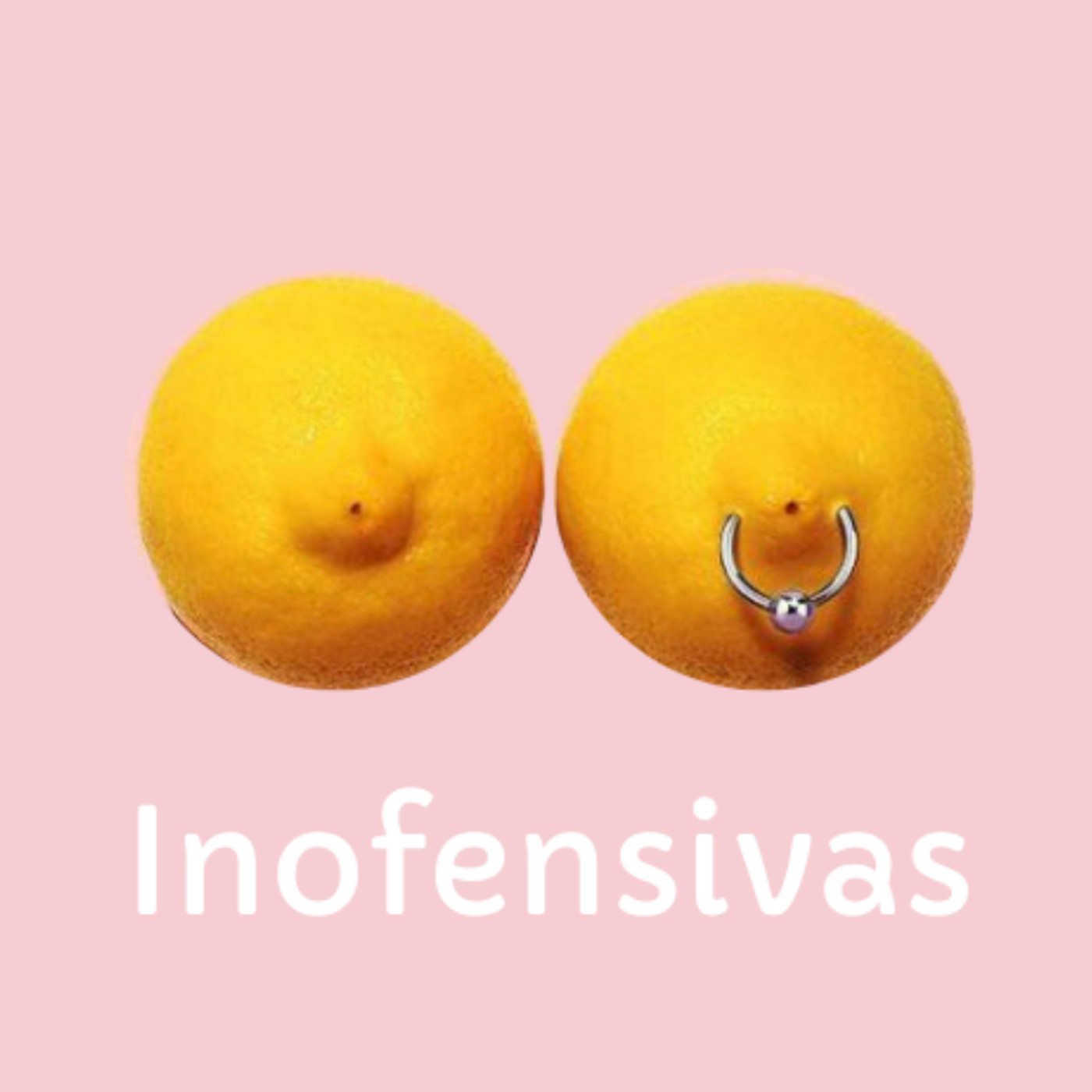 Inofensivas Podcast