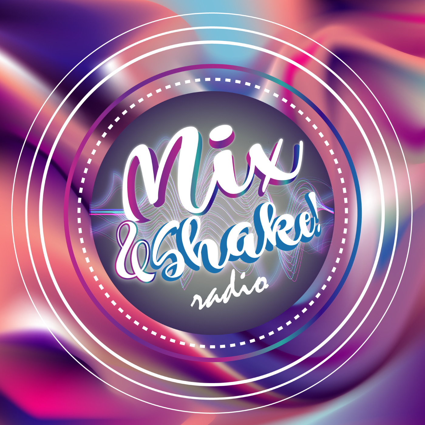 mixandshakeradio