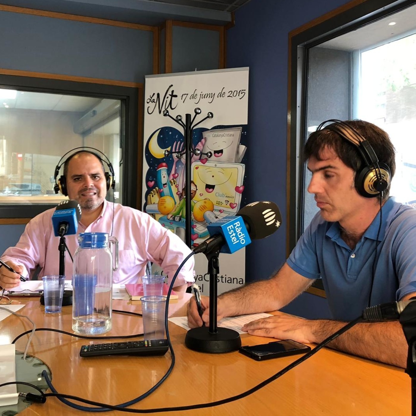 La radio de Solo
