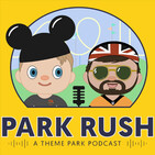 050: Theme Park: A Theme Park Video Game Review