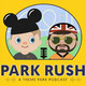 089: Thorpe Park Trip Report
