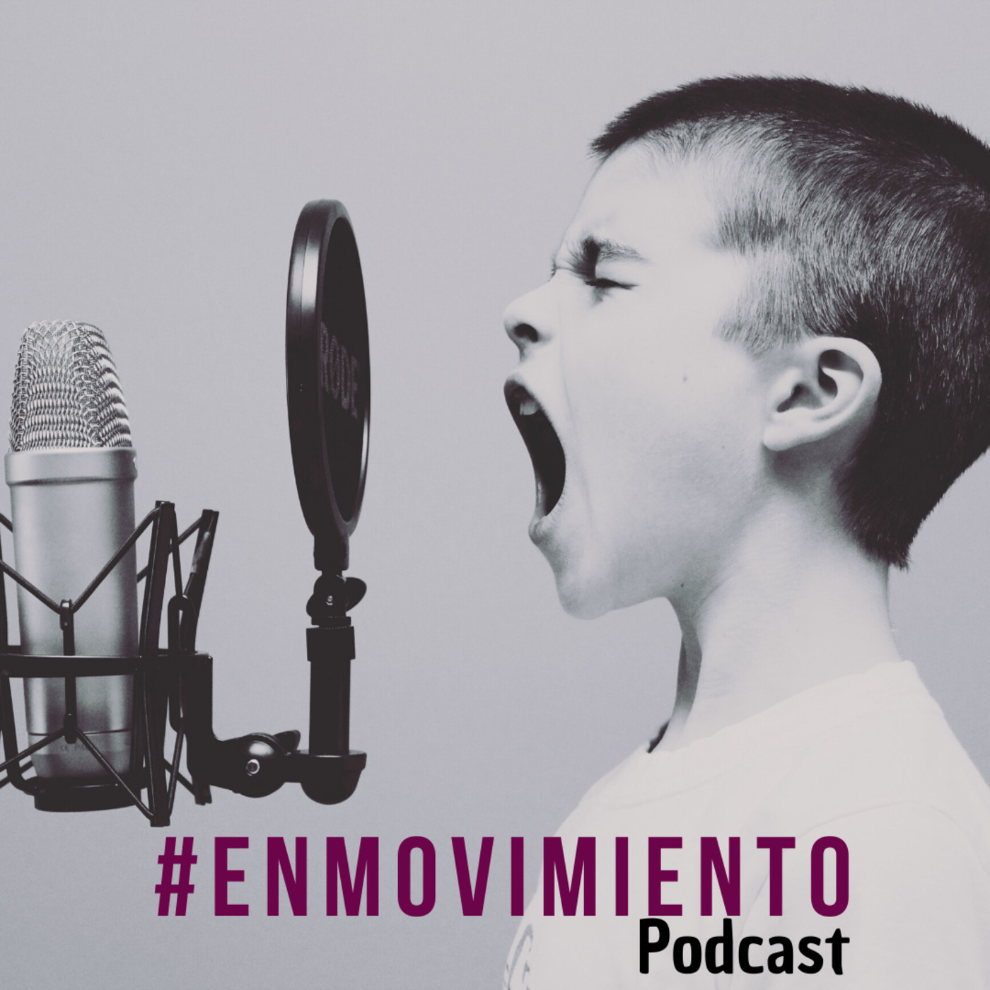 #EnMovimiento podcast de opinión política