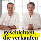 Geschichten, die verkaufen - Mehr Umsatz durch Con