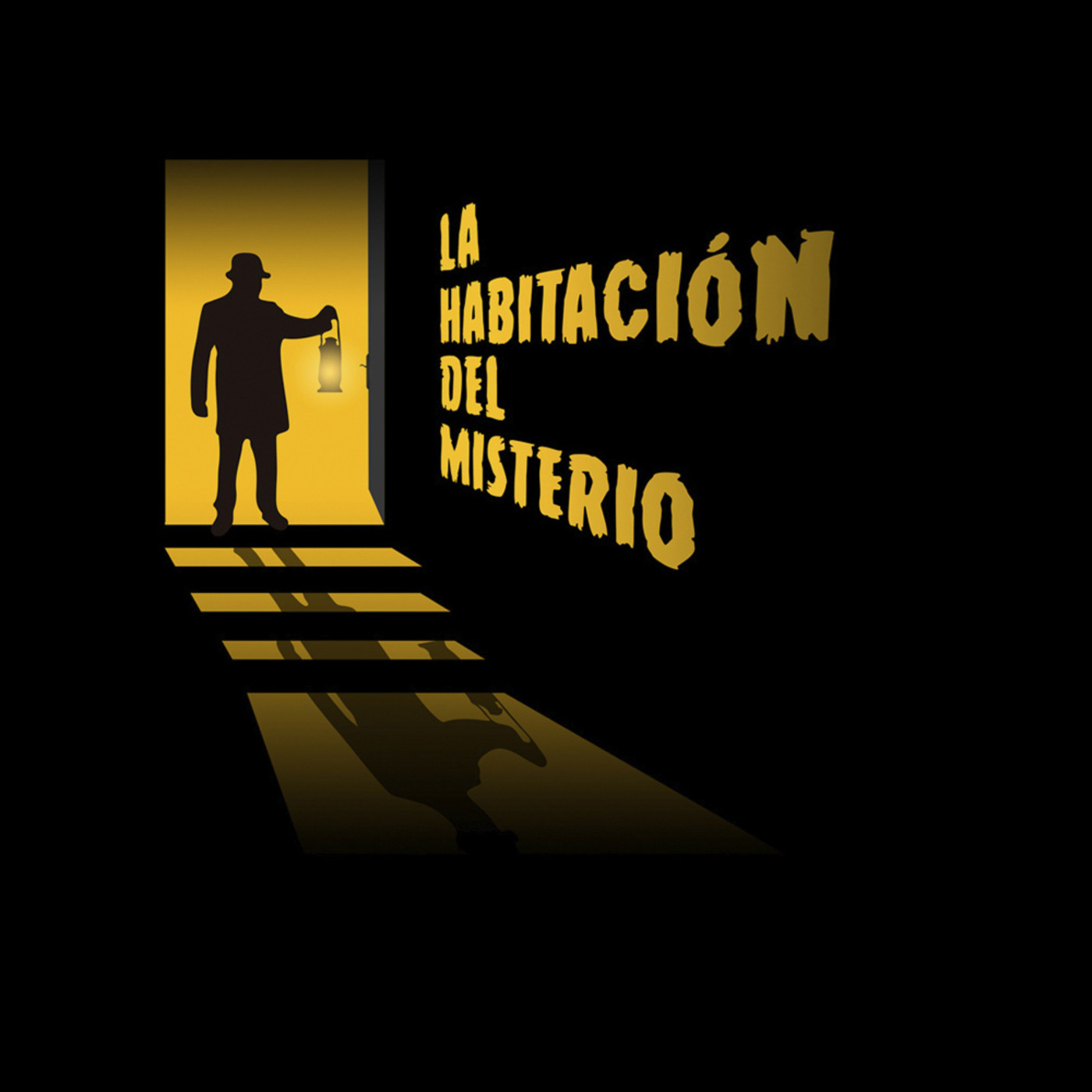 La Habitación del Misterio