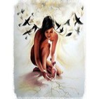 Relajación vínculo mamá-bebé 2/3 (relajación dinámica)