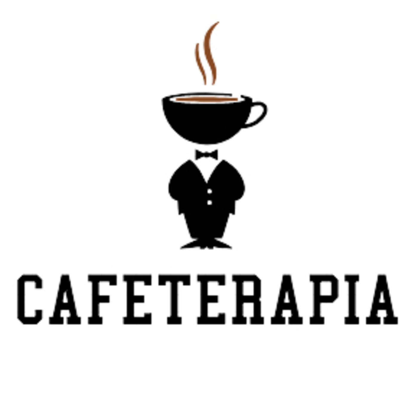 Cafeterapia 1x07