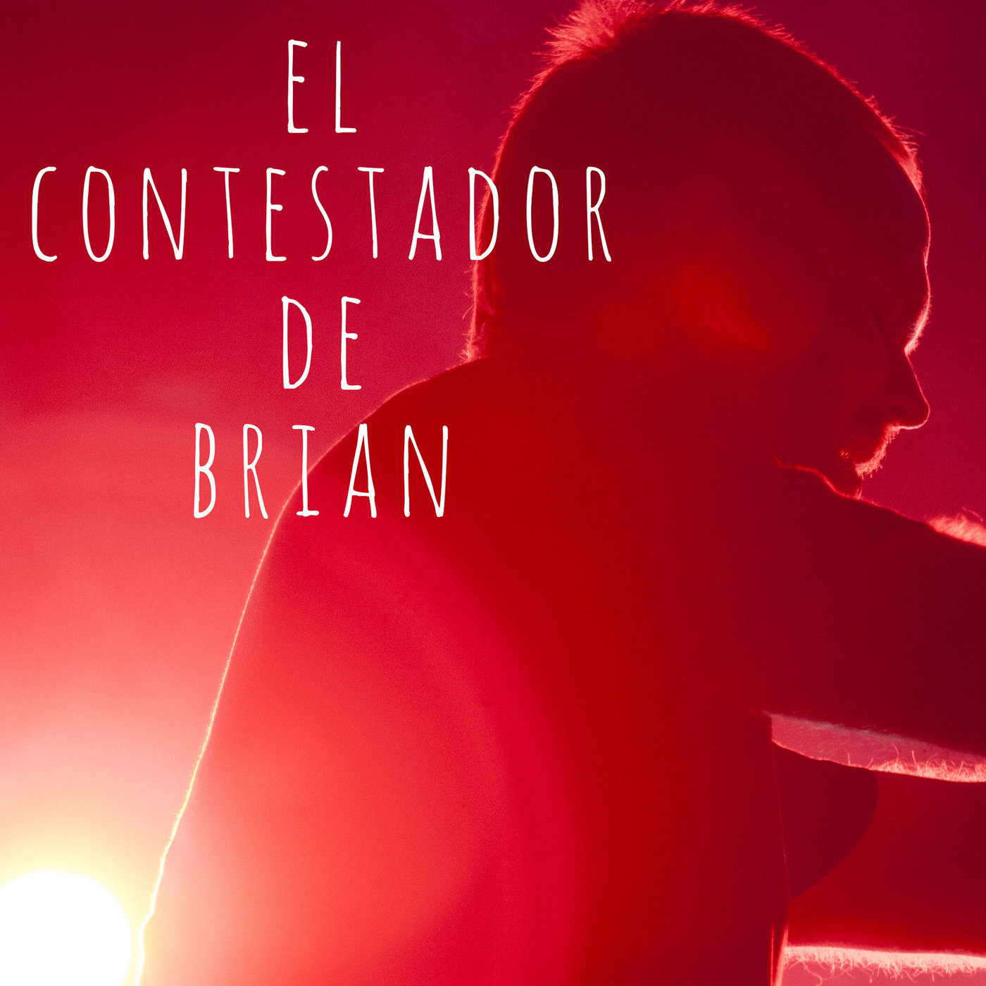 Podcast de El Contestador de Brian