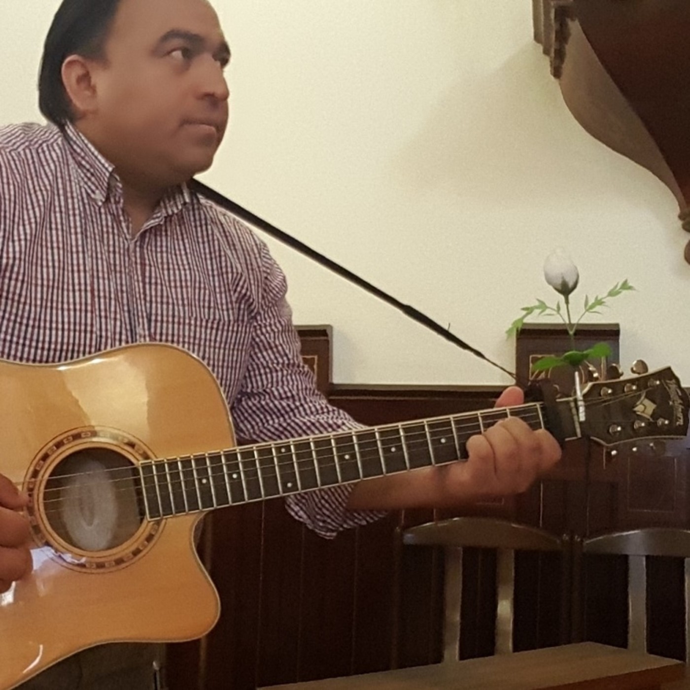 Covers de Manuel Maximiliano Quezada