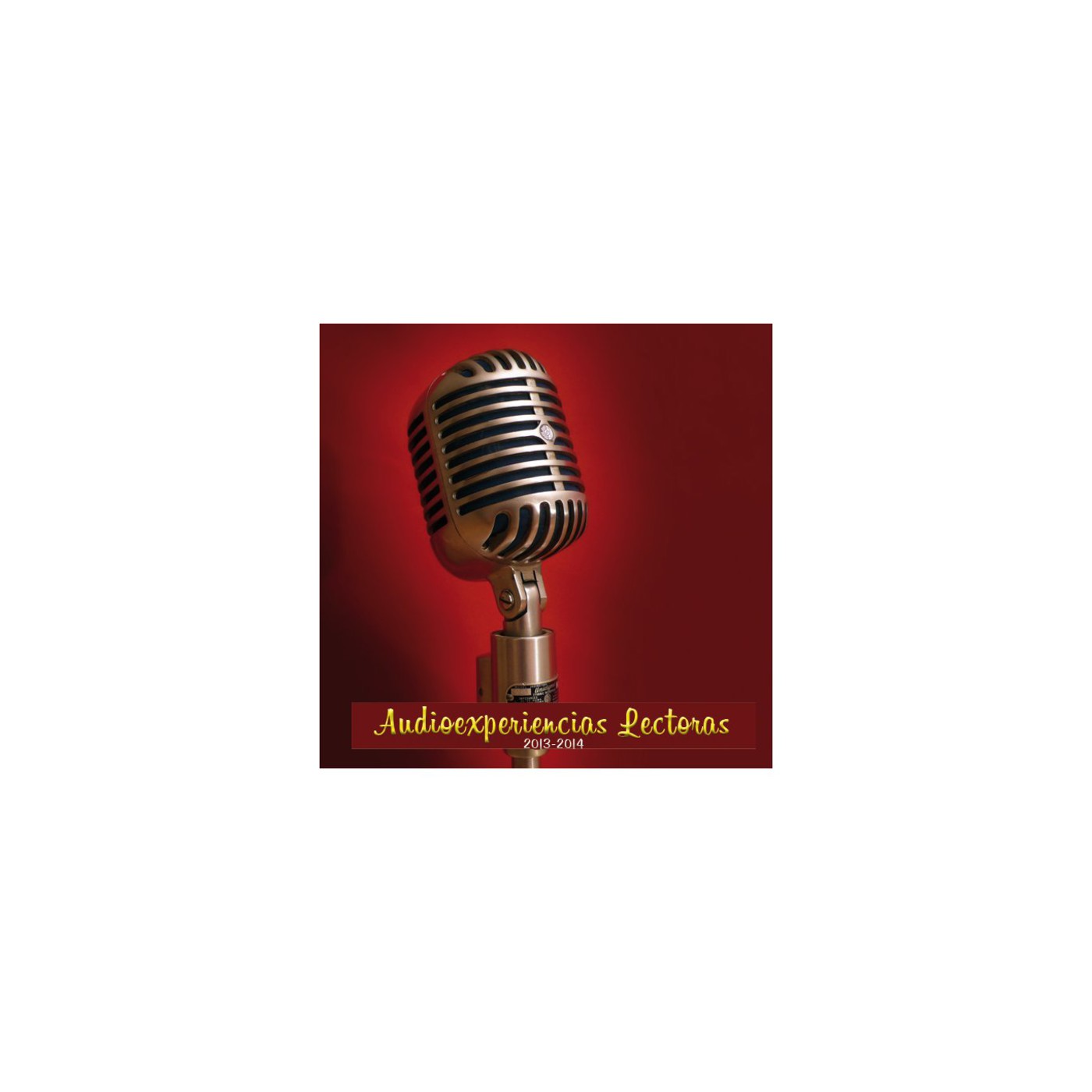 Podcast Audioexperiencias 2013-14