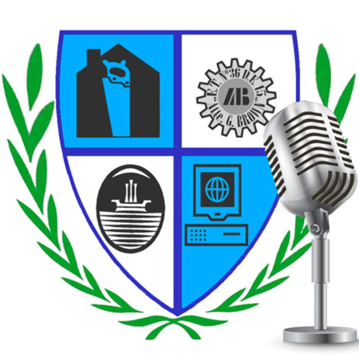 Podcast - Radio ET36