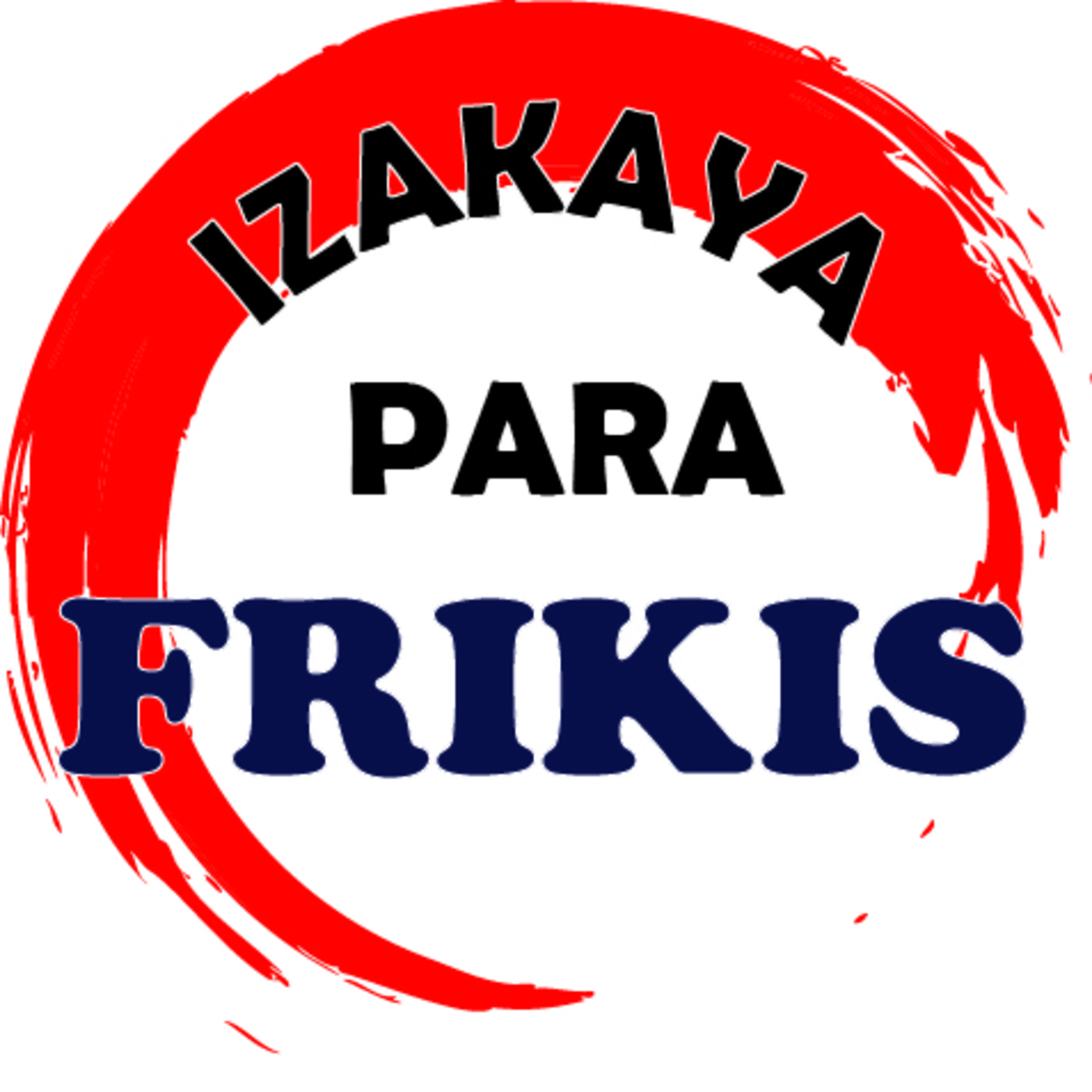 Izakaya para frikis