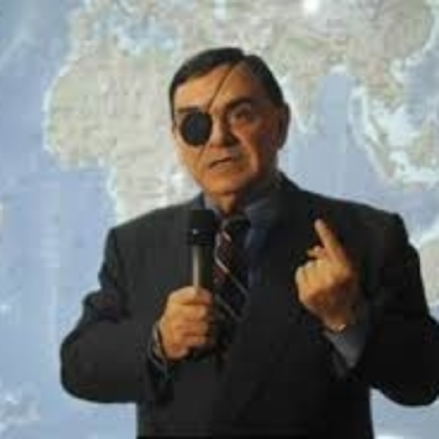Dossier con Walter Martinez 