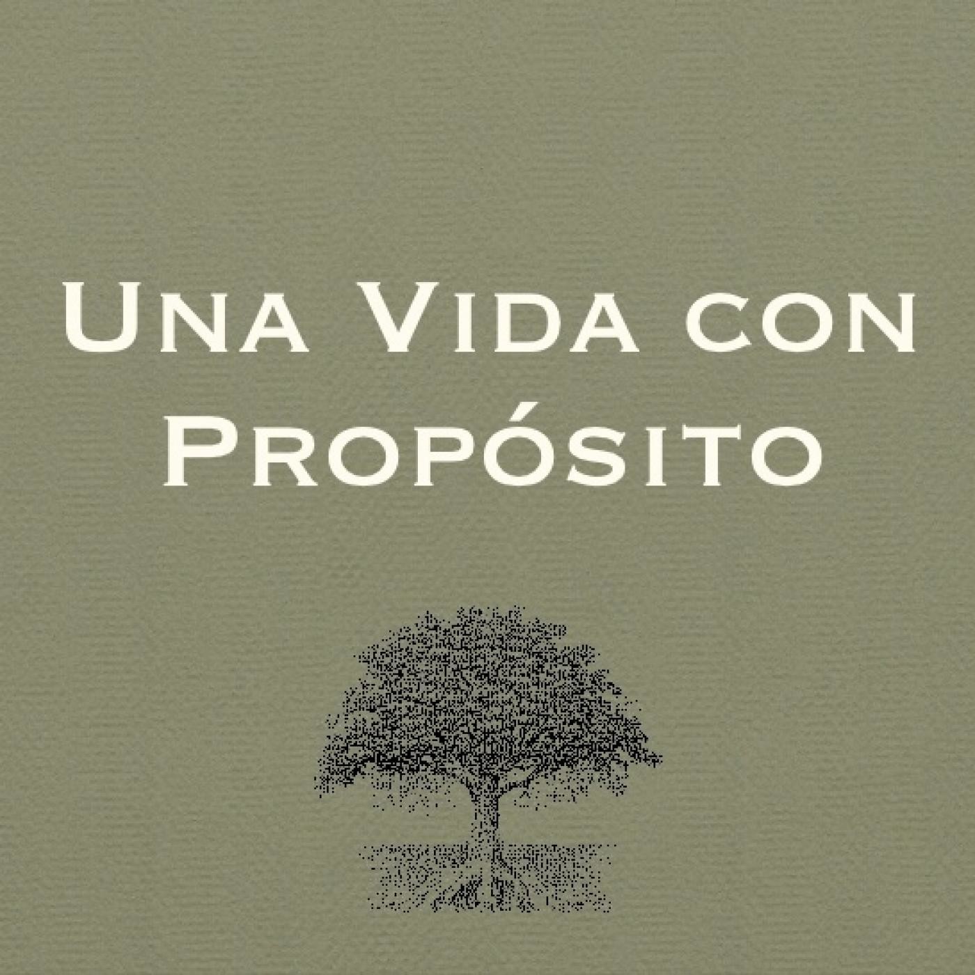 Liberando tu potencial, para vivir con Propósito