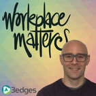 17. The Elemental Workplace | Neil Usher