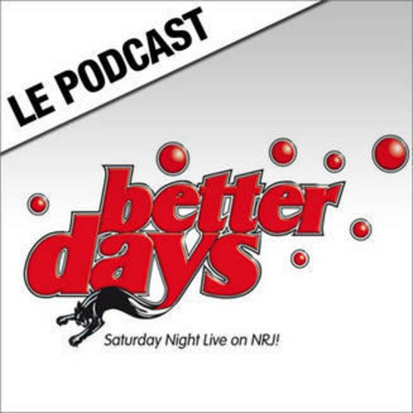 Better Days