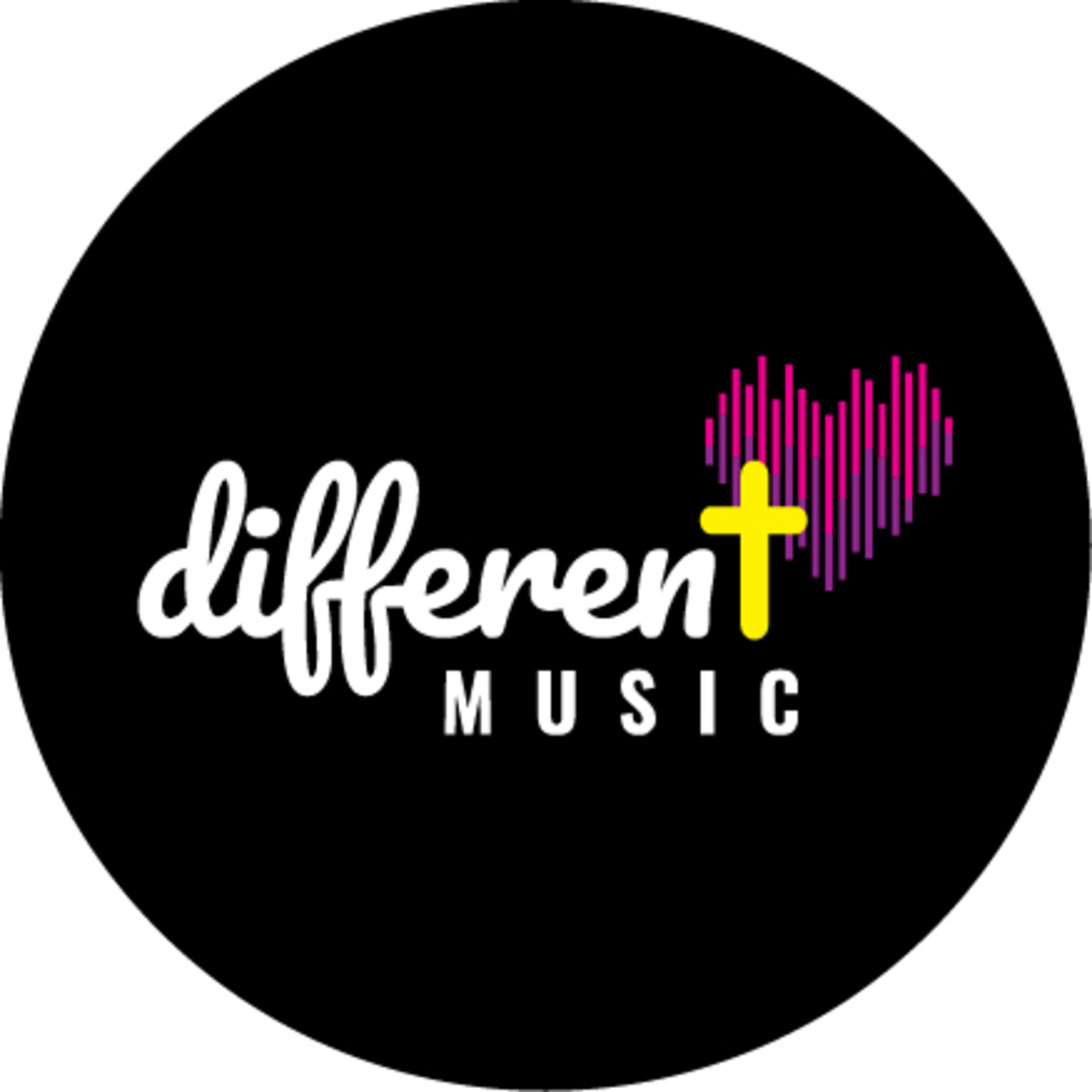 Different Music