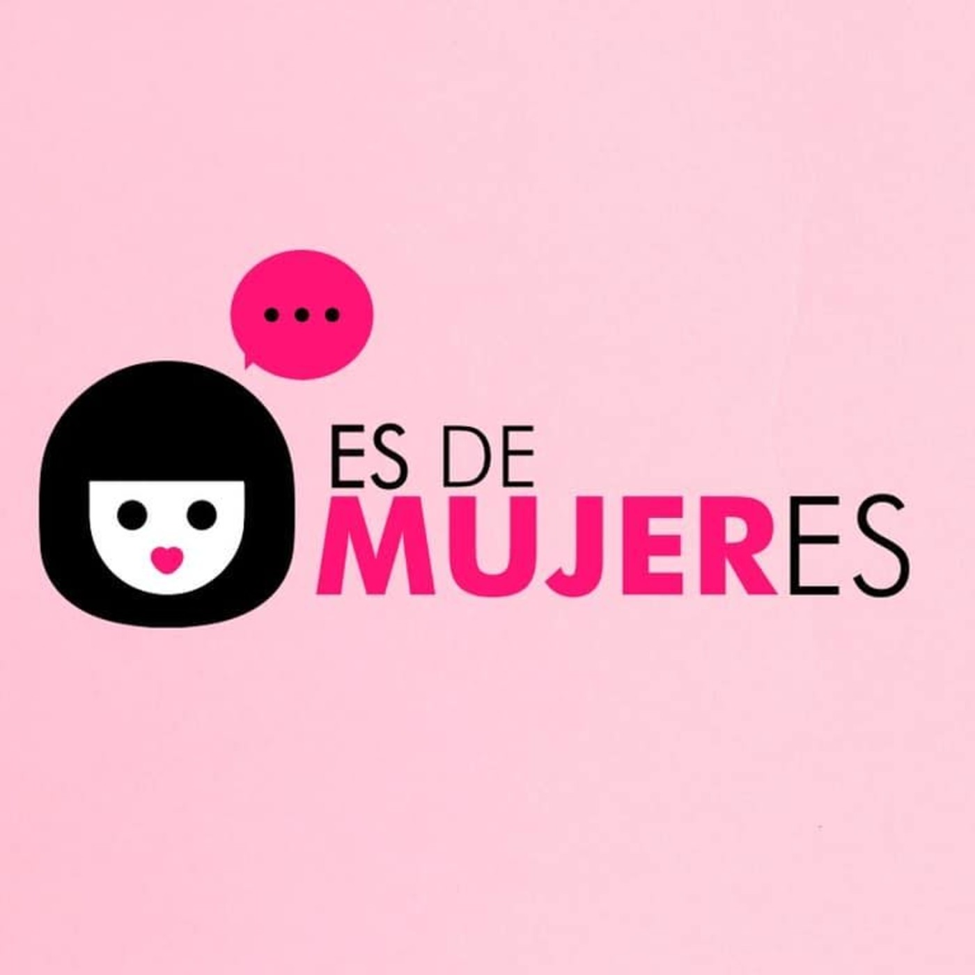 Es De Mujeres