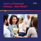 Every Type Is Needed: Personality & Planning