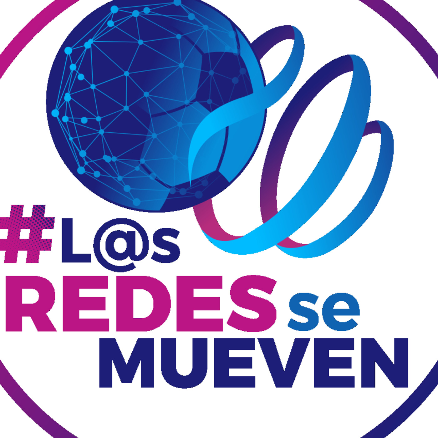 Las Redes Se Mueven