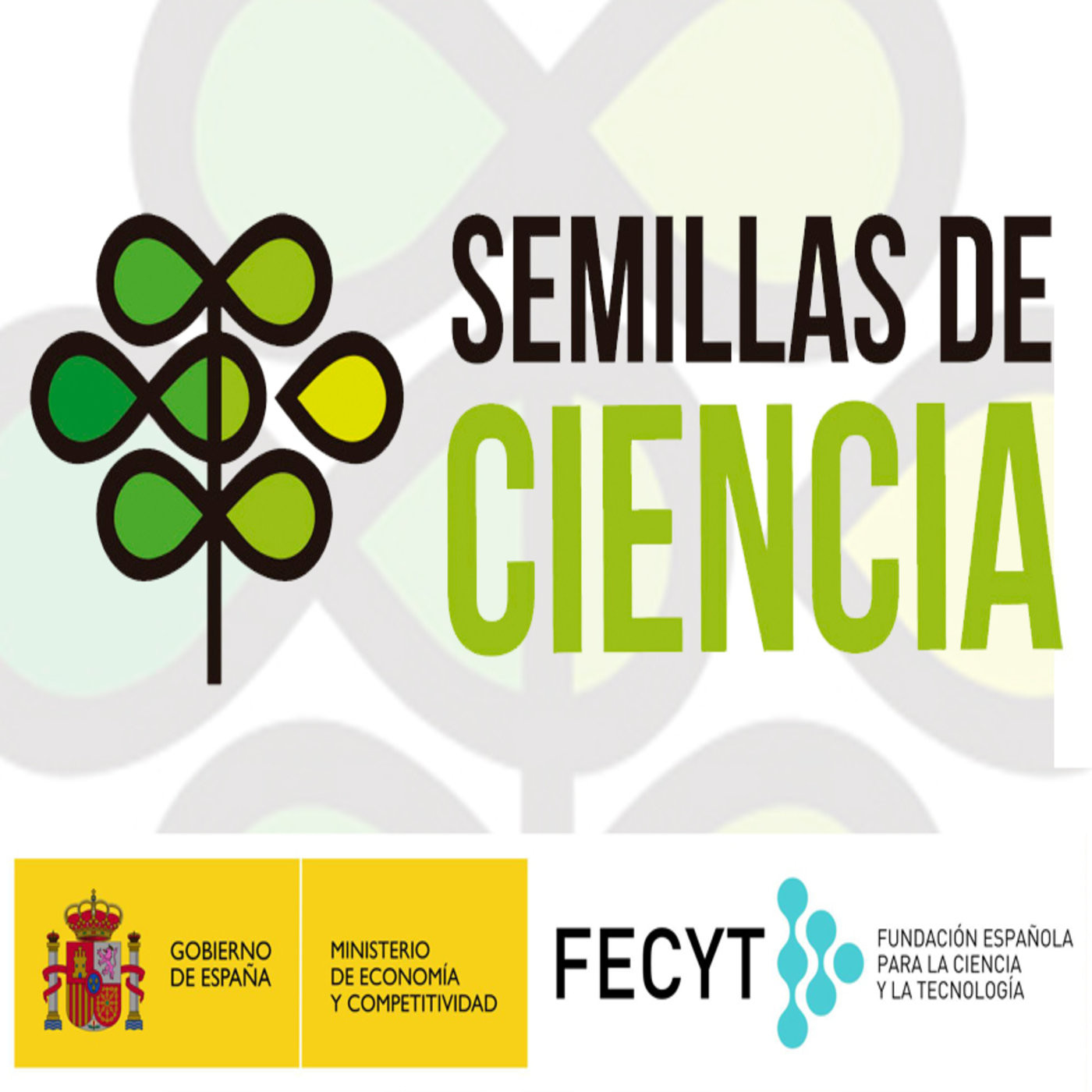 Semillas de Ciencia