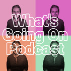 Ep. 95 - Ben Rosenfeld (Don't Shake Your Miracle on iTunes)