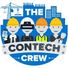 The ConTechCrew 194: The Australian Safety Amalgamation with Brad Tabone from HammerTech