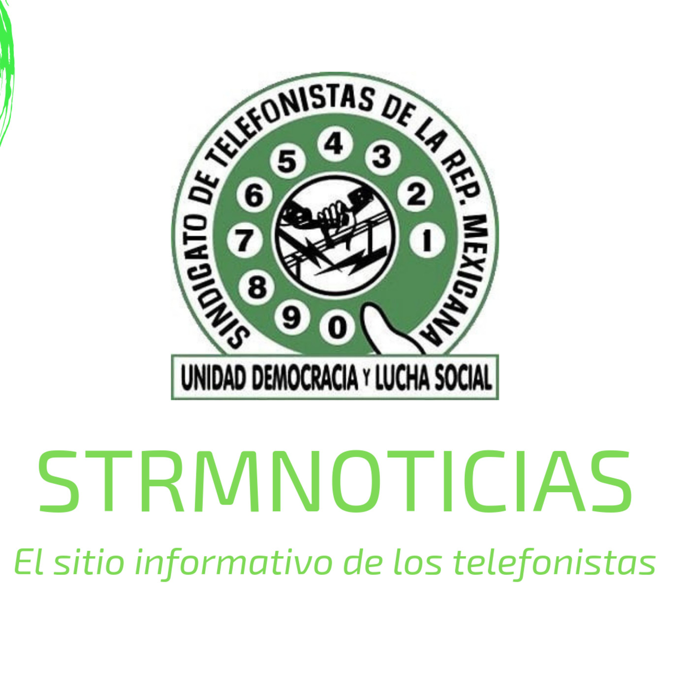 STRMnoticias #Podcast Tecnología y trabajadores