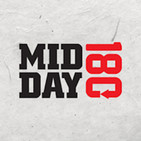 Greg Cosell with The Midday 180 @GregCosell @NFLfilms