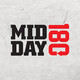 "Positive PK" on the Midday 180