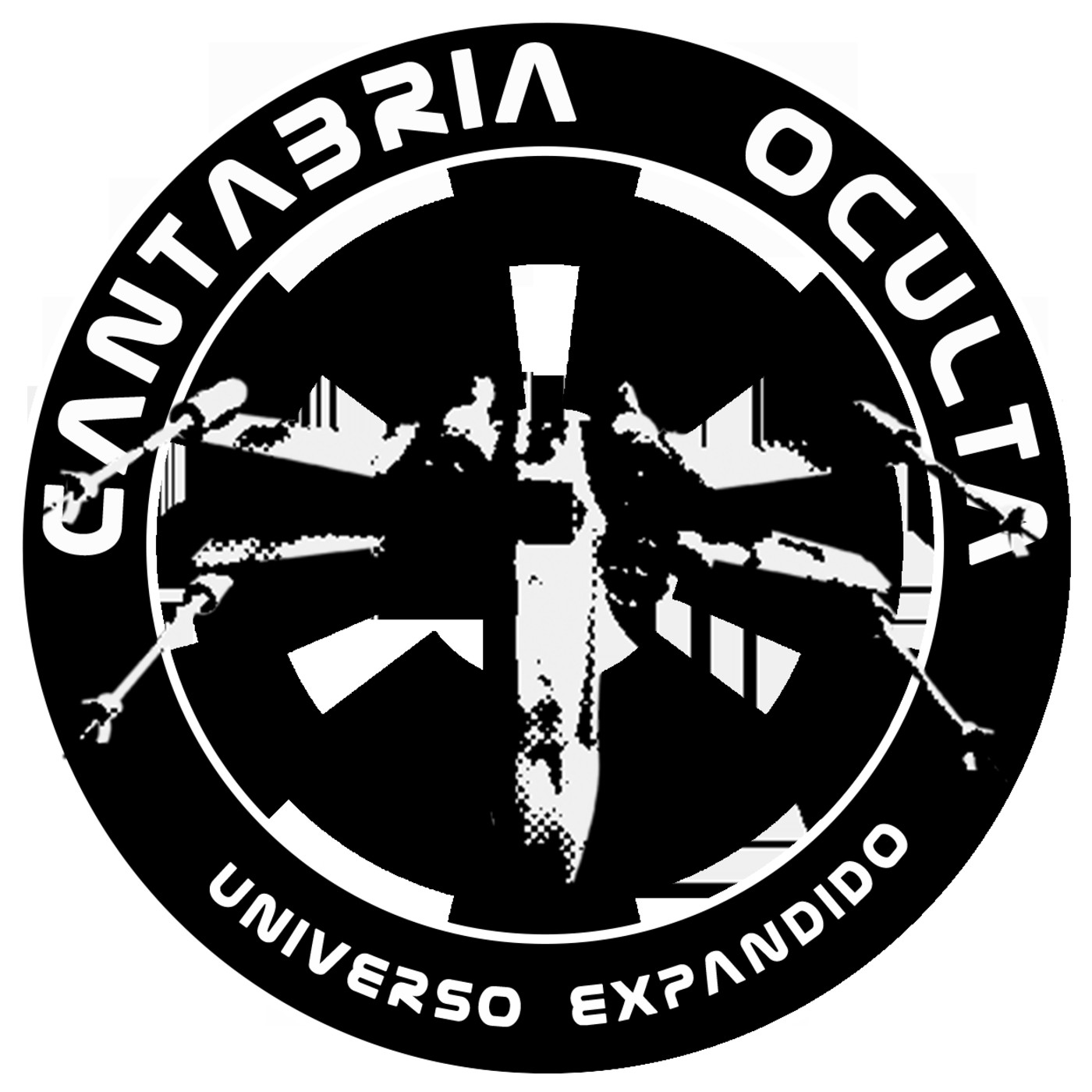 EL UNIVERSO EXPANDIDO de Cantabria Oculta