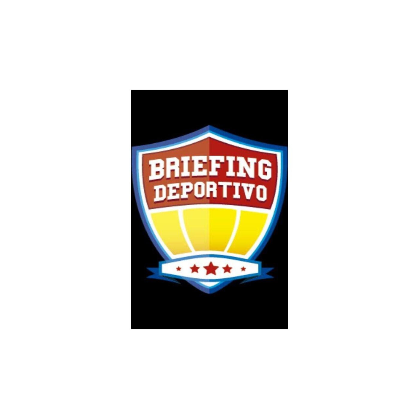 Podcast de Briefing deportivo