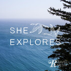 28 - Climber, Activist, Entrepreneur, and Feminist: Shelma Jun, founder of Flash Foxy