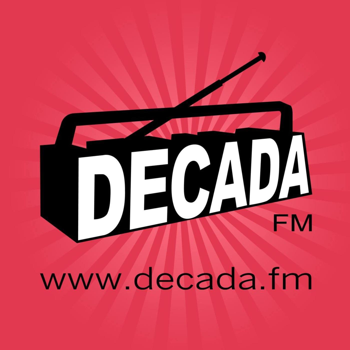 Podcast de DÉCADA FM