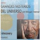 Viaje en el tiempo 3/8 - Secretos del Universo con Morgan Freeman