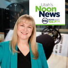 KSL News Brief 12:30pm - July 17, 2019