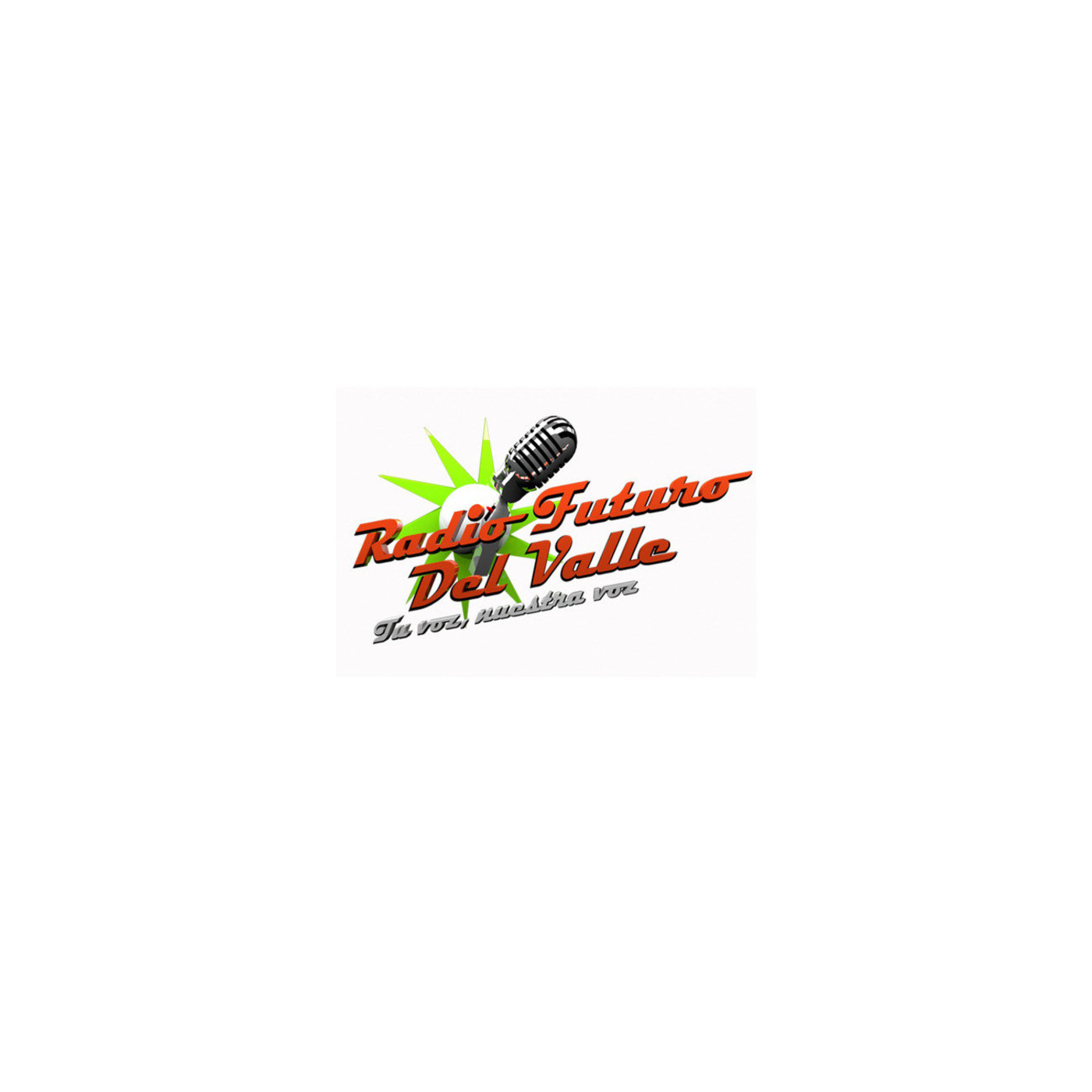 Podcast de RADIO FUTURO DEL VALLE