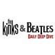 You Like Me Too Much by The Beatles